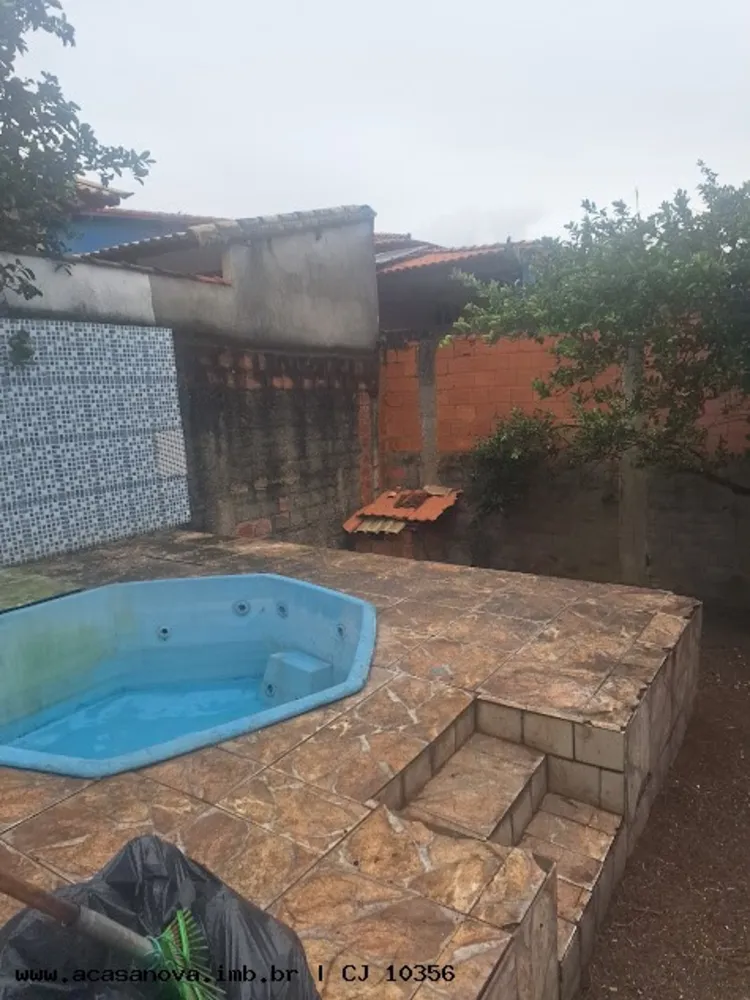 Casa, 2 quartos, 90 m² - Foto 41