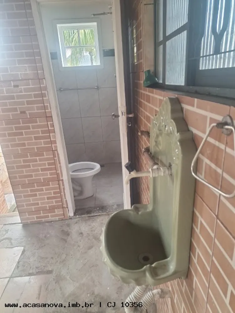 Casa, 2 quartos, 90 m² - Foto 36
