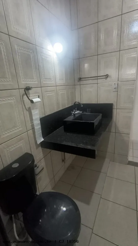 Casa, 3 quartos - Foto 12
