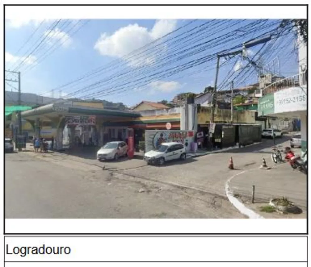 Casa, 1 quarto, 465 m² - Foto 2