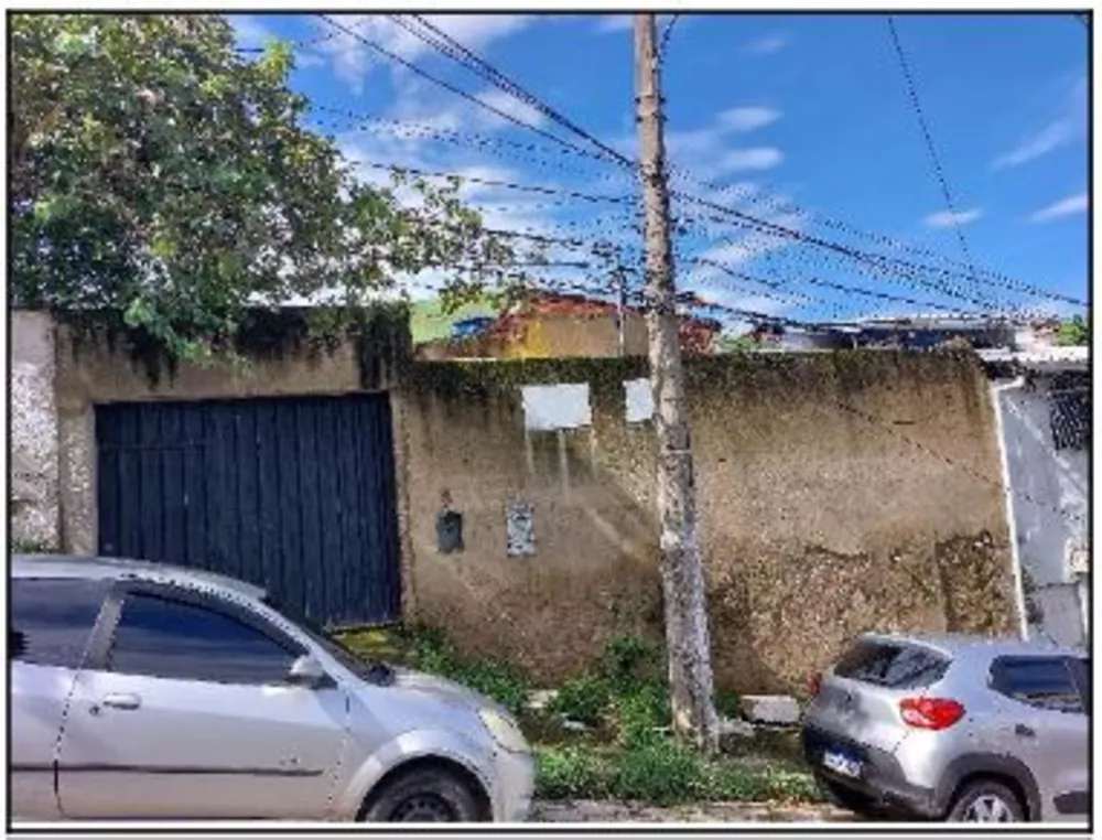 Terreno à venda com 1 quarto, 114m² - Foto 2