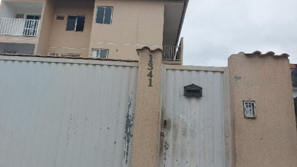 Apartamento à venda com 2 quartos, 53m² - Foto 1
