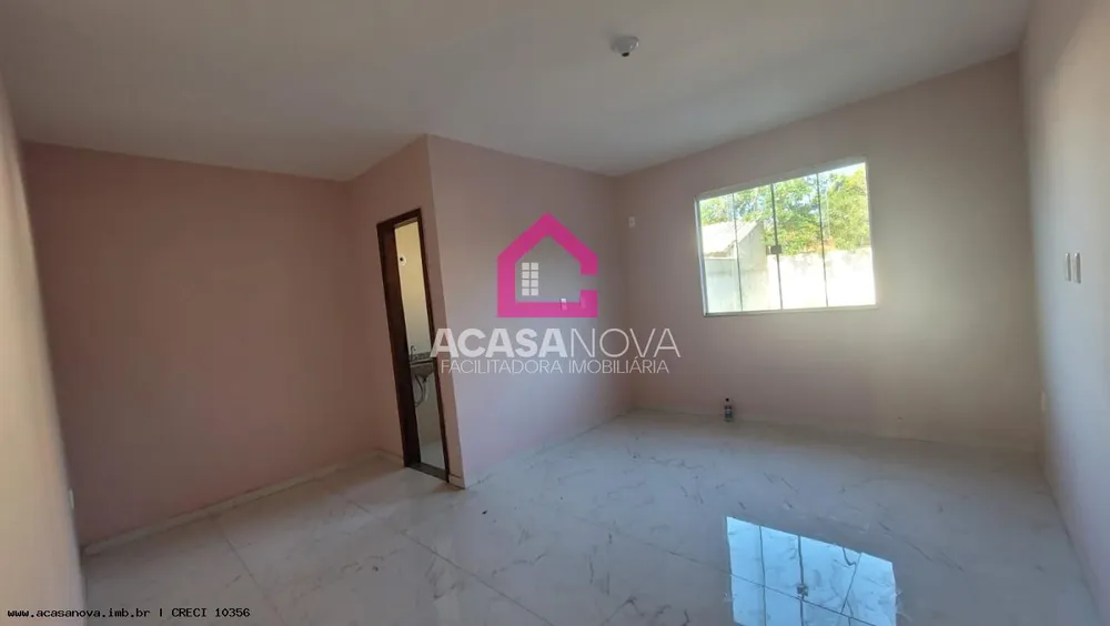Casa, 2 quartos, 80 m² - Foto 2
