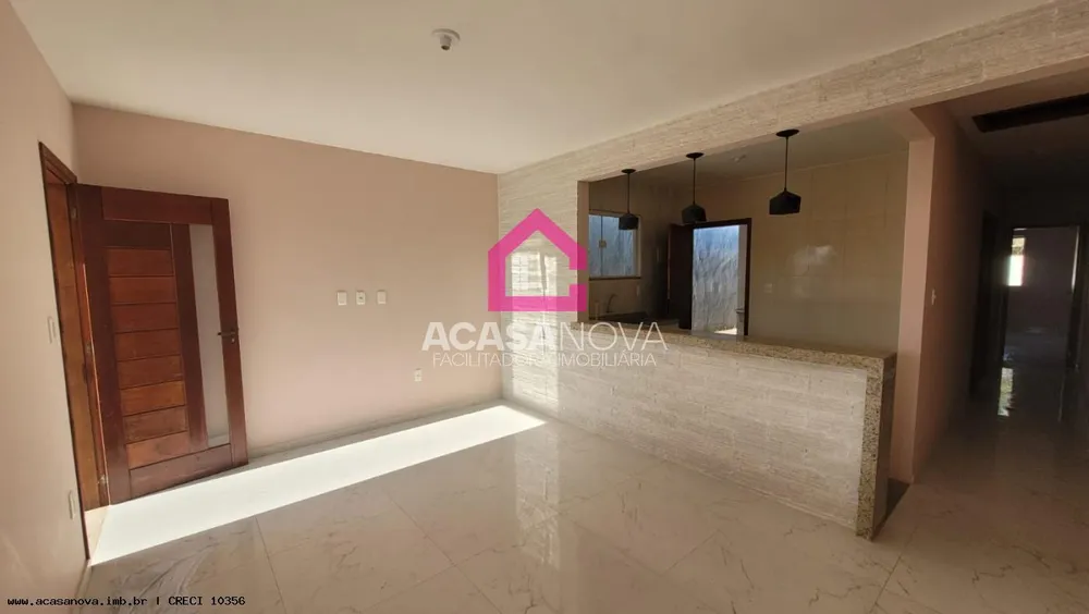 Casa, 2 quartos, 80 m² - Foto 7