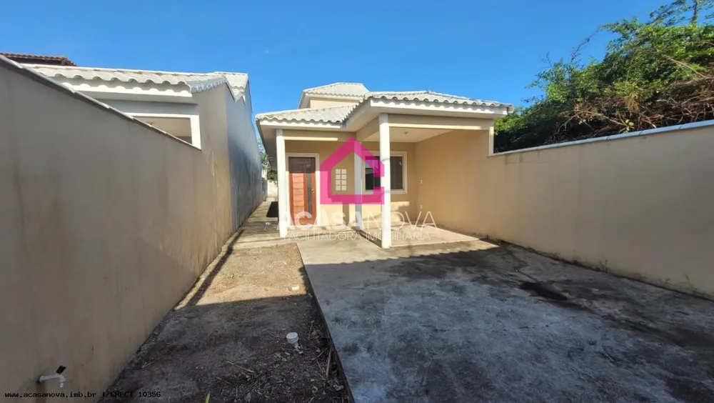 Casa, 2 quartos, 80 m² - Foto 17
