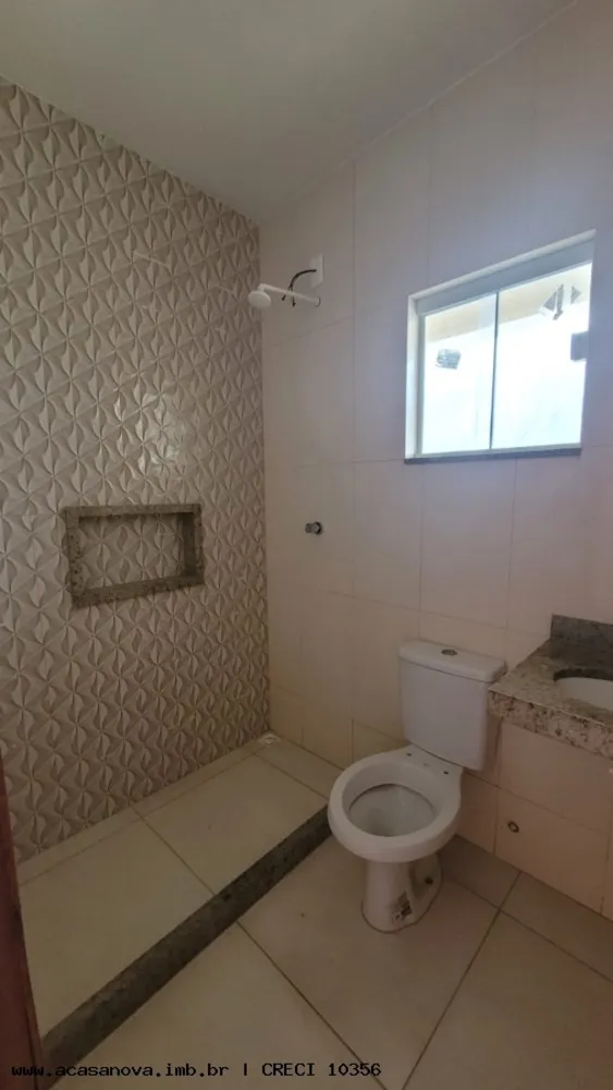 Casa, 2 quartos, 80 m² - Foto 8