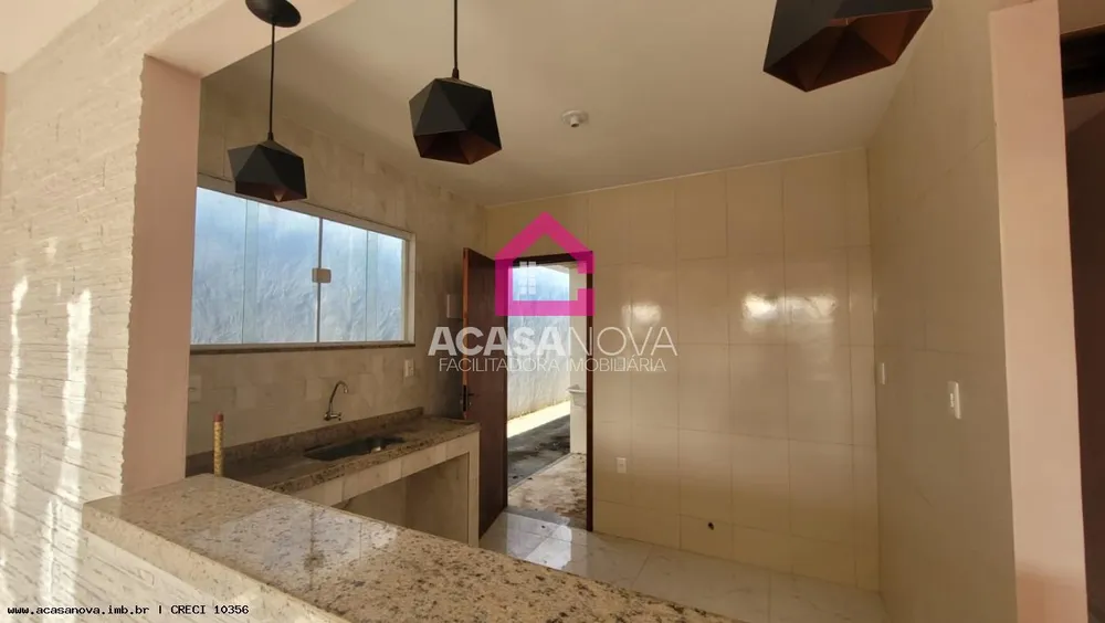 Casa, 2 quartos, 80 m² - Foto 5