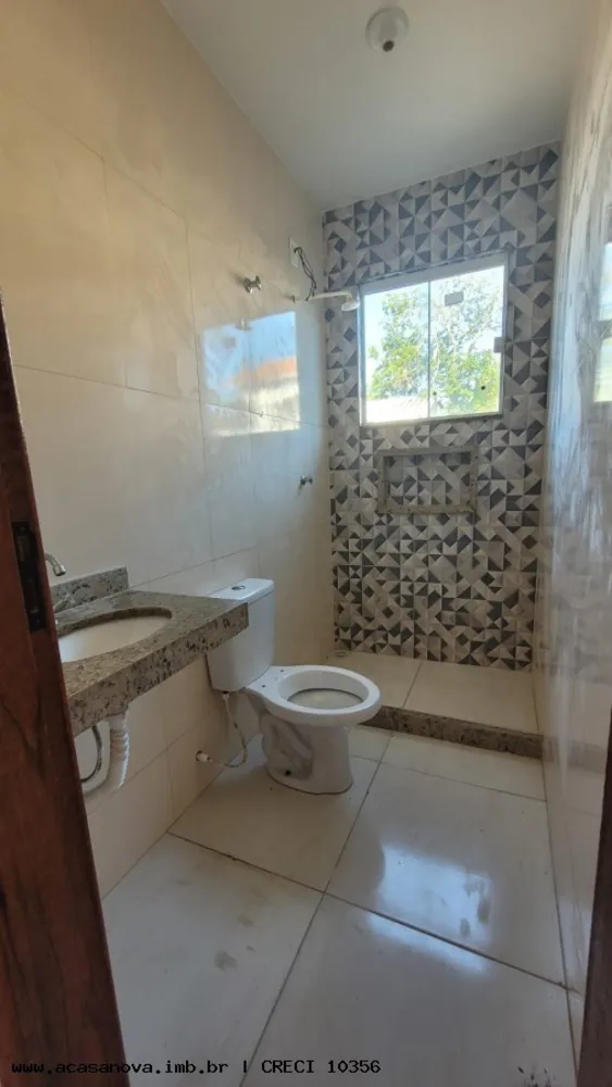 Casa, 2 quartos, 80 m² - Foto 9