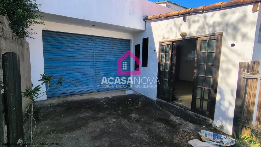 Loja-Salão - Foto 1