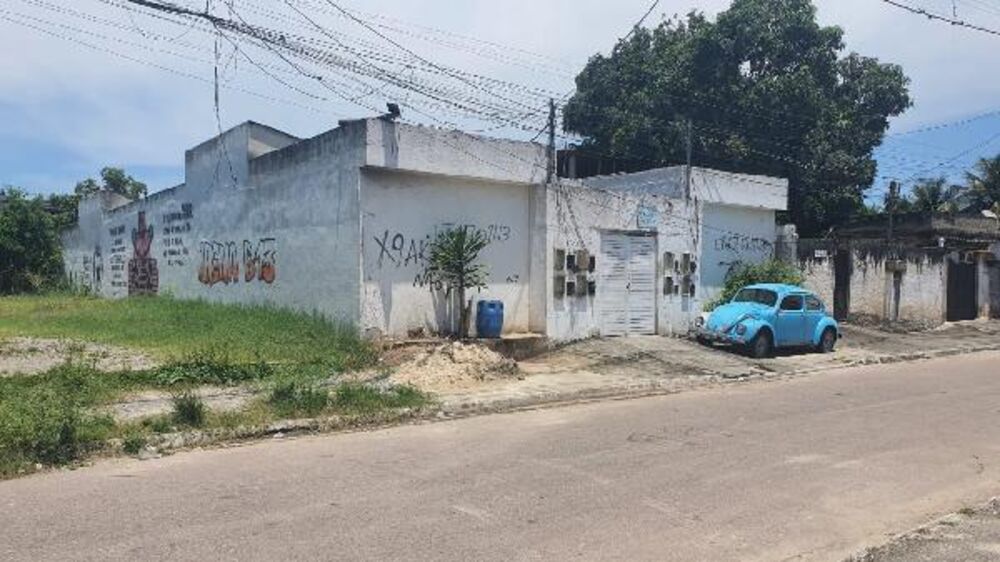 Casa à venda com 1 quarto, 44m² - Foto 1