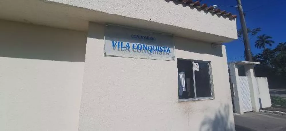 Casa, 2 quartos, 122 m² - Foto 1