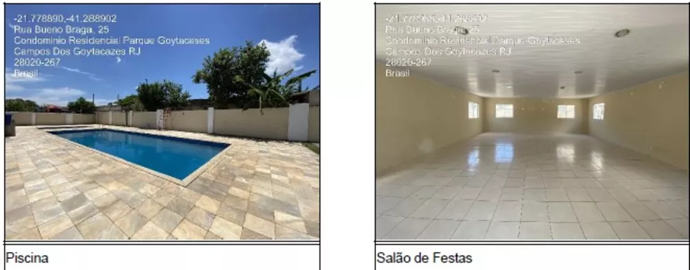 Apartamento à venda com 1 quarto, 46m² - Foto 3