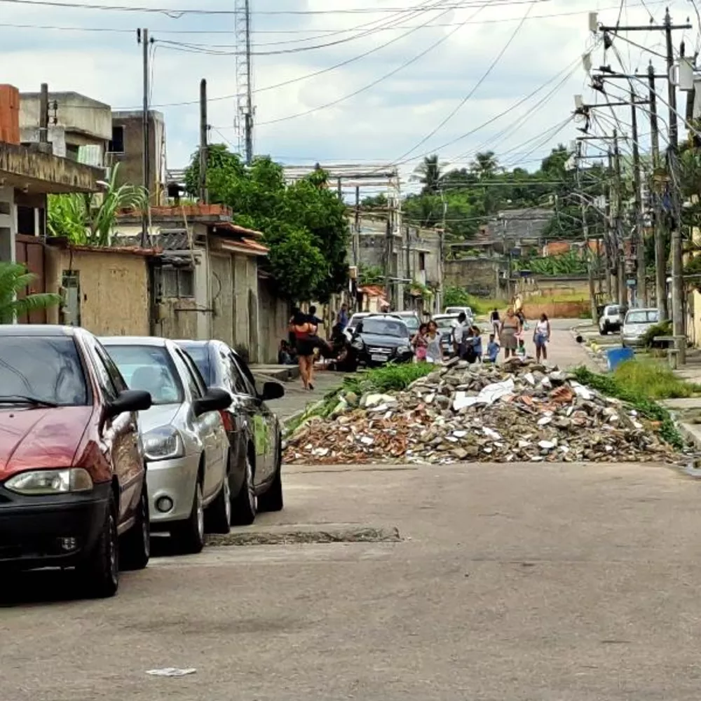 Casa, 2 quartos, 92 m² - Foto 1