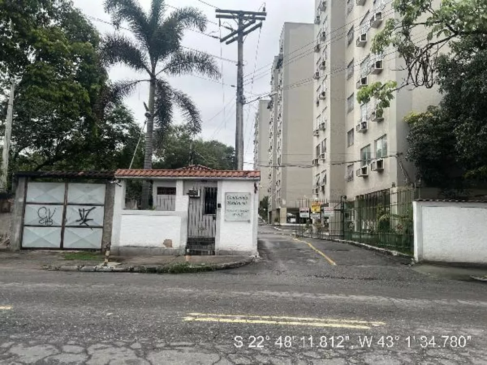 Apartamento, 2 quartos, 67 m² - Foto 1