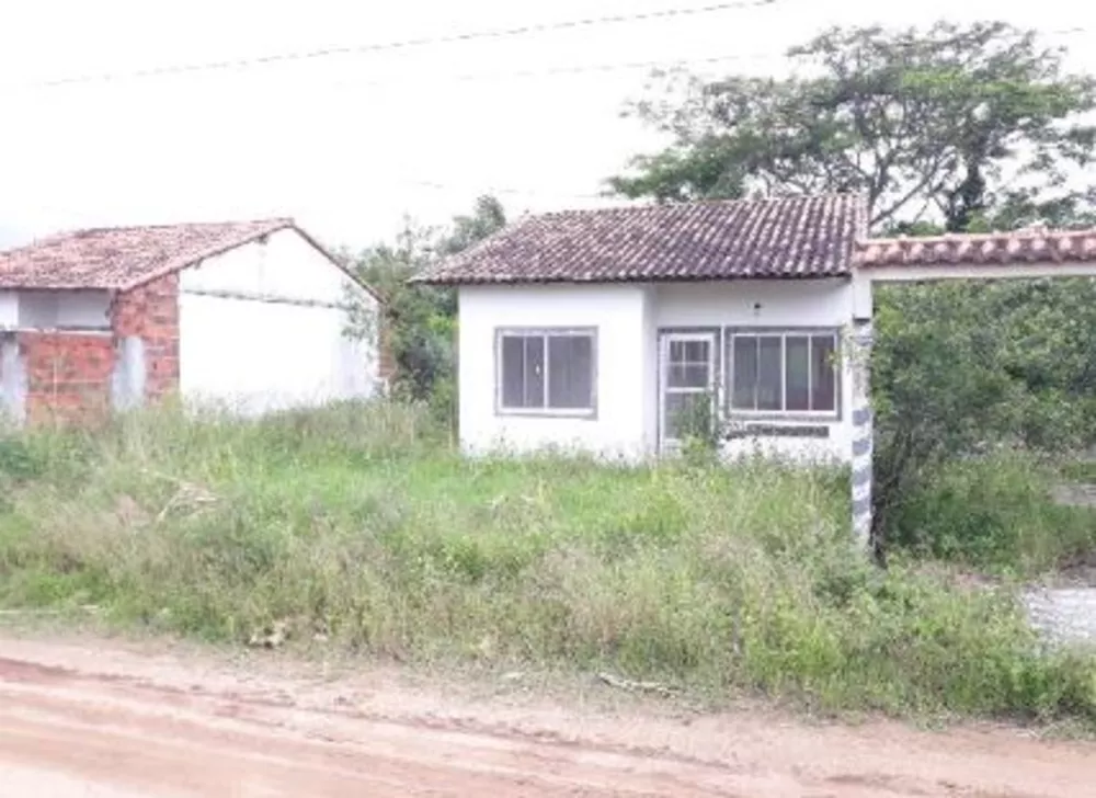 Casa à venda com 2 quartos, 50m² - Foto 3