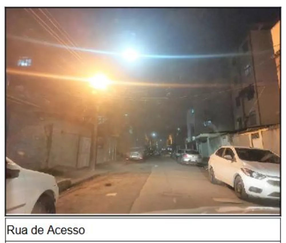 Apartamento, 2 quartos, 48 m² - Foto 1