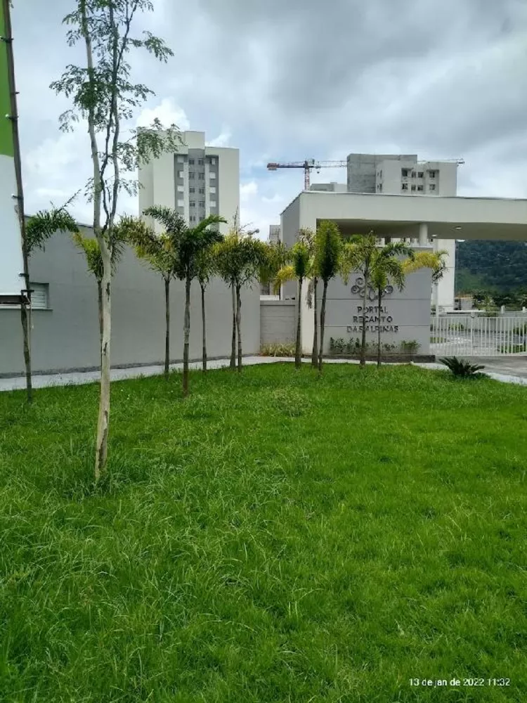 Apartamento, 2 quartos, 47 m² - Foto 1