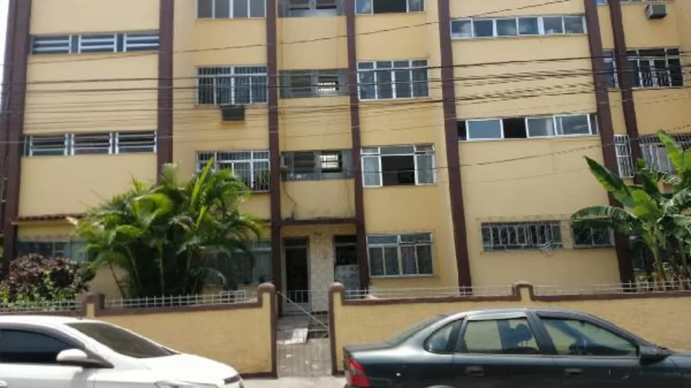 Apartamento, 1 quarto, 34 m² - Foto 1