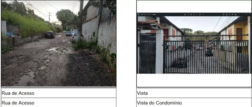 Casa, 2 quartos, 49 m² - Foto 1