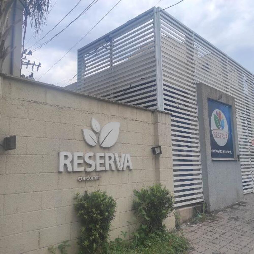 Apartamento à venda com 2 quartos, 45m² - Foto 1