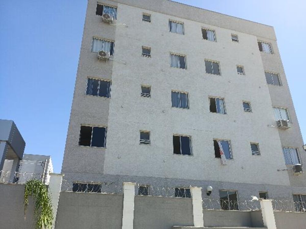 Apartamento à venda com 2 quartos, 43m² - Foto 1