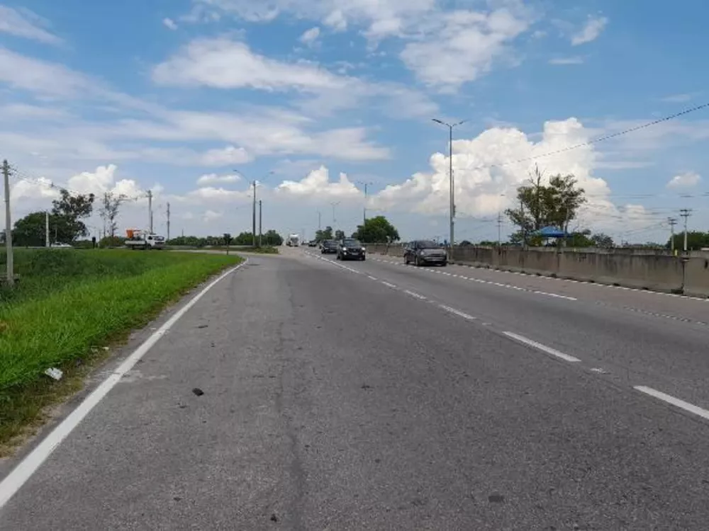 Casa, 1 quarto, 600 m² - Foto 1