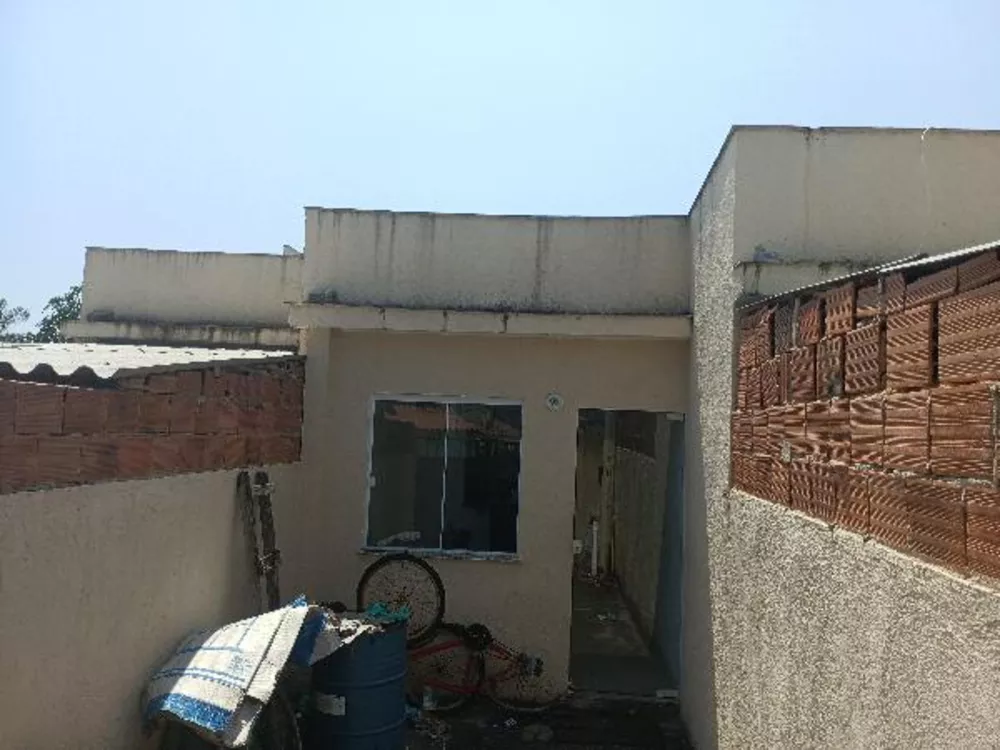 Casa, 1 quarto, 56 m² - Foto 1