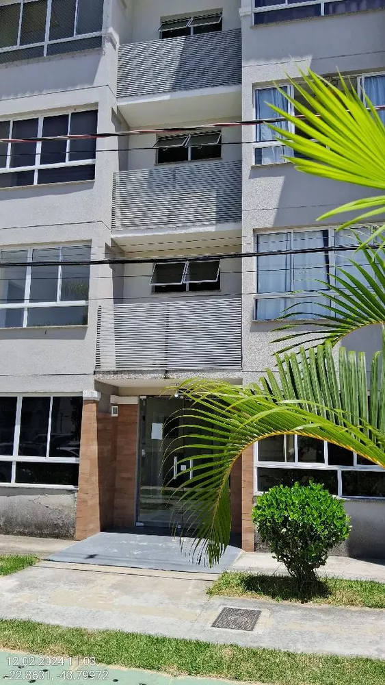 Apartamento à venda com 2 quartos, 47m² - Foto 1