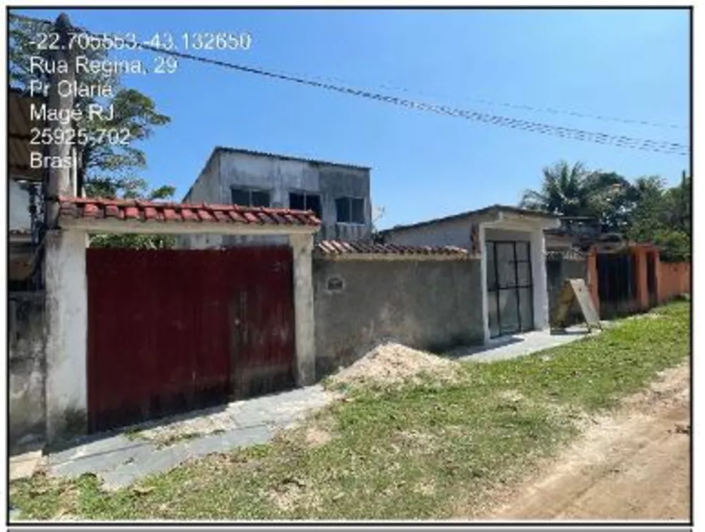 Casa à venda com 3 quartos, 360m² - Foto 2