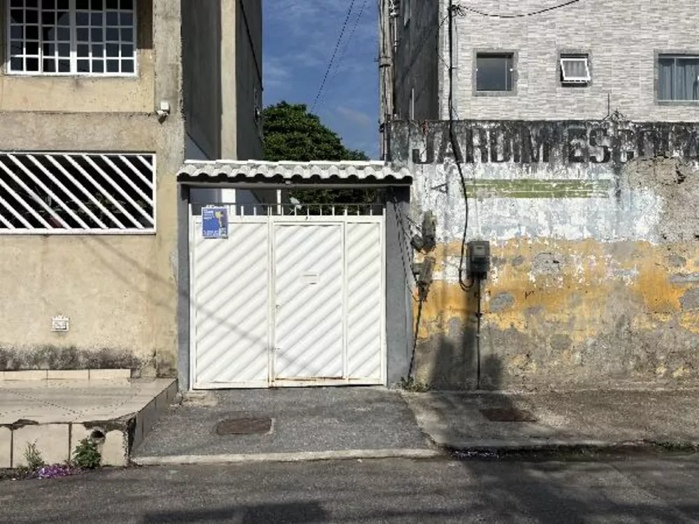 Casa, 2 quartos, 58 m² - Foto 1