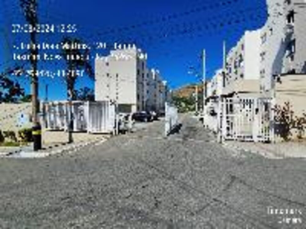 Apartamento à venda com 2 quartos, 45m² - Foto 1