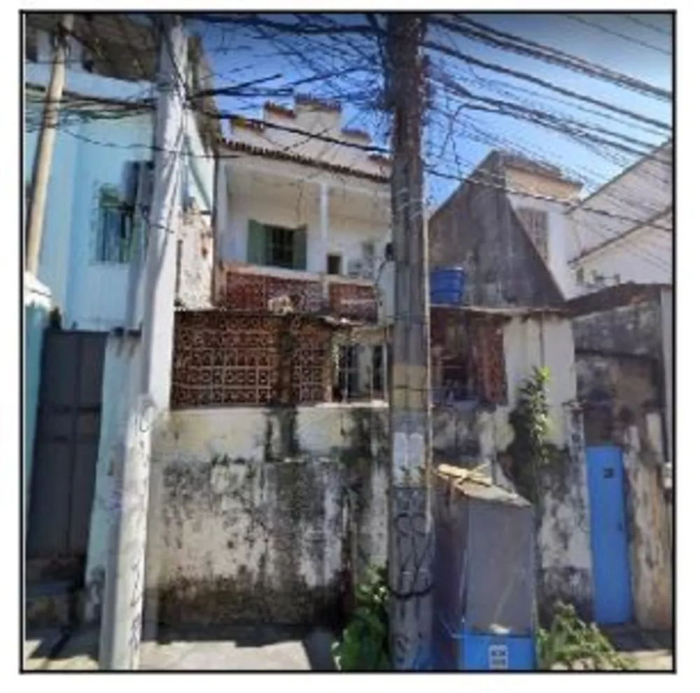 Apartamento, 1 quarto, 56 m² - Foto 1