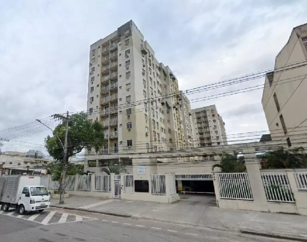 Apartamento, 2 quartos, 50 m² - Foto 1