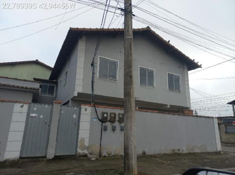 Casa à venda com 1 quarto, 41m² - Foto 1