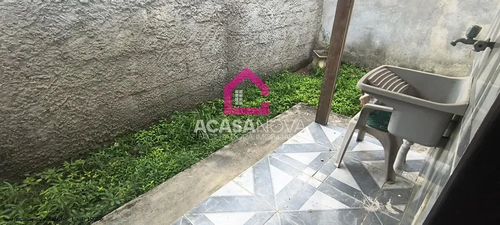 Casa, 2 quartos, 64 m² - Foto 27
