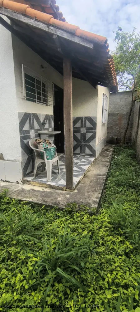 Casa, 2 quartos, 64 m² - Foto 30