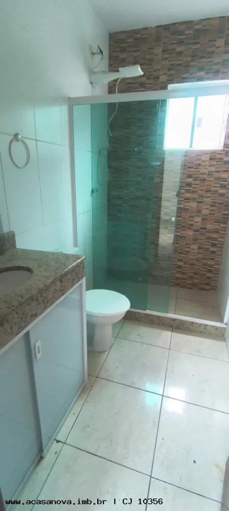 Casa, 2 quartos, 64 m² - Foto 8