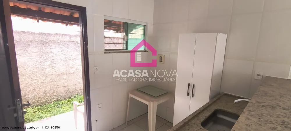 Casa, 2 quartos, 64 m² - Foto 5