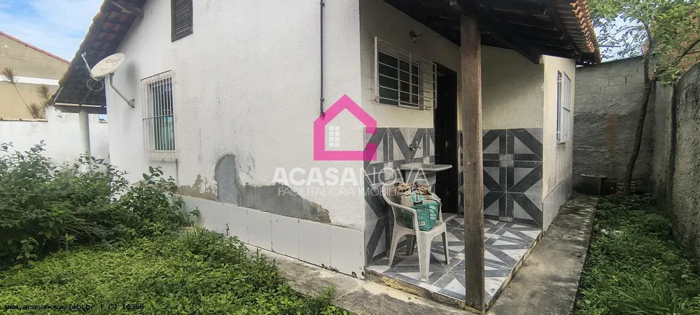 Casa, 2 quartos, 64 m² - Foto 29