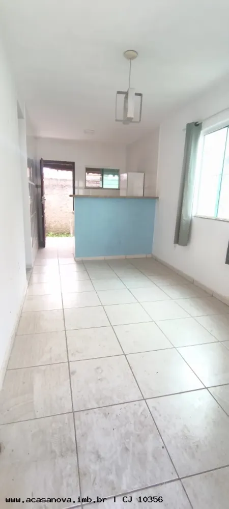 Casa, 2 quartos, 64 m² - Foto 4