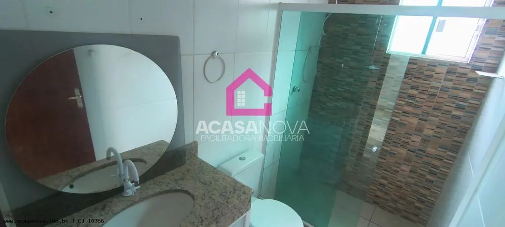 Casa, 2 quartos, 64 m² - Foto 7