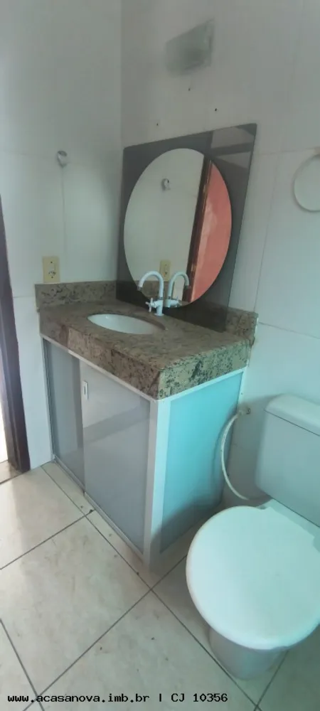 Casa, 2 quartos, 64 m² - Foto 9