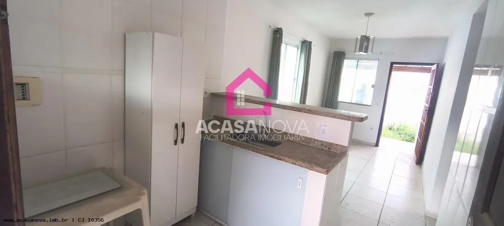 Casa, 2 quartos, 64 m² - Foto 26