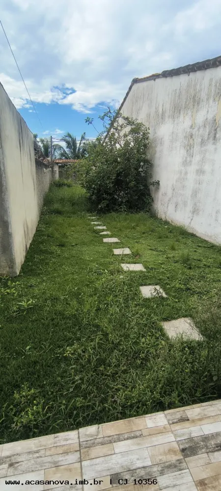 Casa, 2 quartos, 64 m² - Foto 32