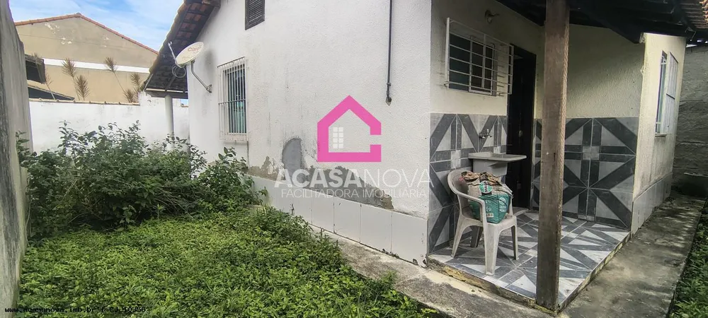 Casa, 2 quartos, 64 m² - Foto 31