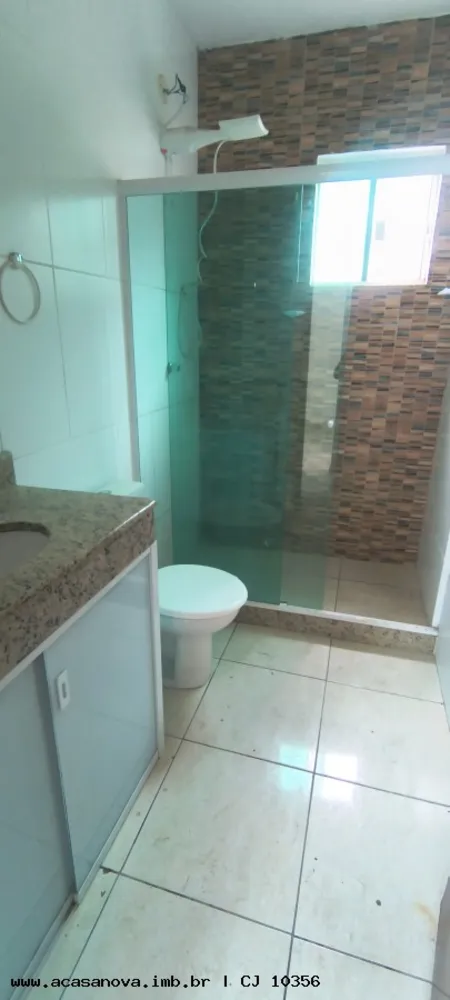 Casa, 2 quartos, 64 m² - Foto 12