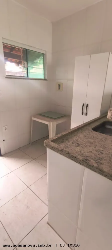 Casa, 2 quartos, 64 m² - Foto 16