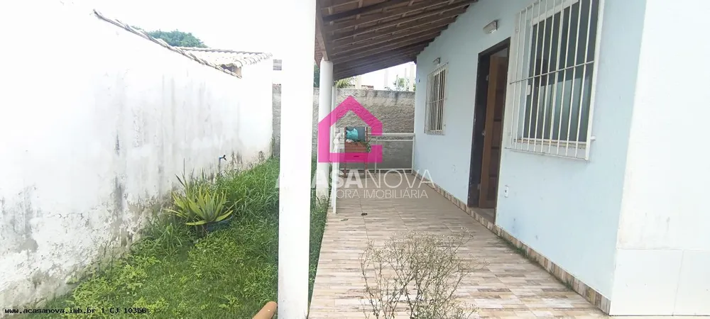 Casa, 2 quartos, 64 m² - Foto 2