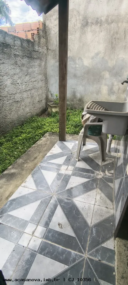 Casa, 2 quartos, 64 m² - Foto 28
