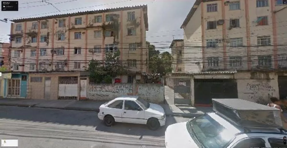 Apartamento, 1 quarto, 37 m² - Foto 1